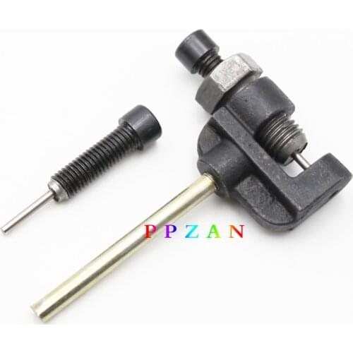 MINI POCKET BIKE ROLLER CHAIN SPLITTER CUTTER CHAIN BREAKER TOOL #35 T8F 8MM NEW PPZAN