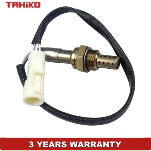 Lambda Oxygen O2 Sensor for FORD TRANSIT 2001-2006, 0258006165