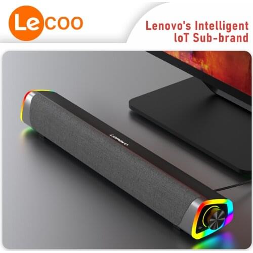 Компьютерные колонки Lecoo China At AliExpress