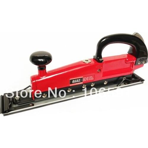 Best, pneumatic linear sander, dual piston, pneumatic tools pneumatic line grinder,line sanding machine