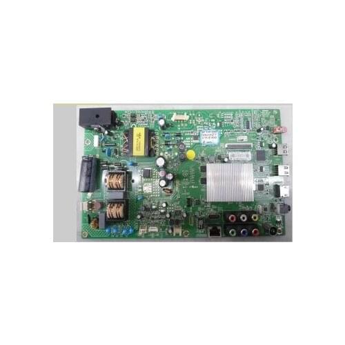 LED40M1200AF LED42W370AF Motherboard 35018442 Screen 382 365YT