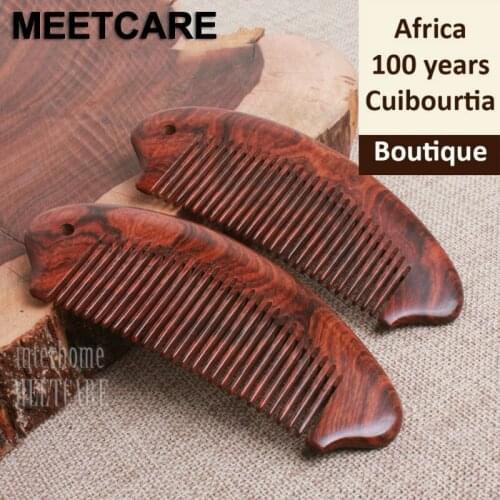 MEETCARE Hair Care
