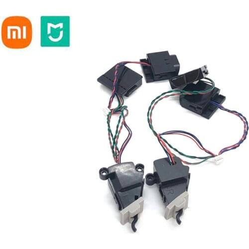 Original Cliff Sensors for Xiaomi MiJia G1 MJSTG1 Robot Vacuum Cleaner Replacement Parts