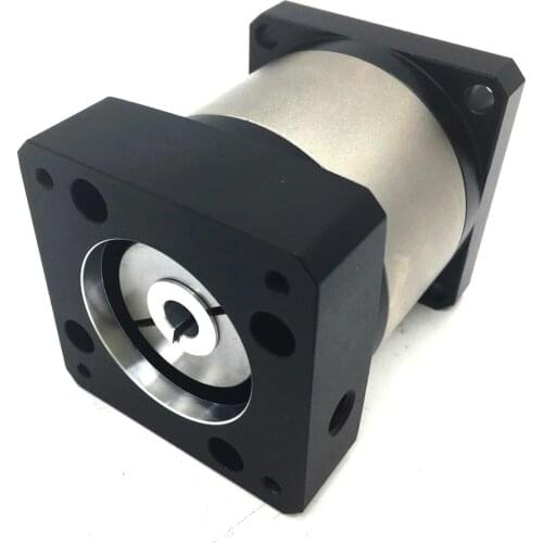 3:1 Planetary Reducer High Precision 7Arcmin 8mm Shaft Gearbox Reducer for NEMA23 57mm Closed Loop Stepper Motor