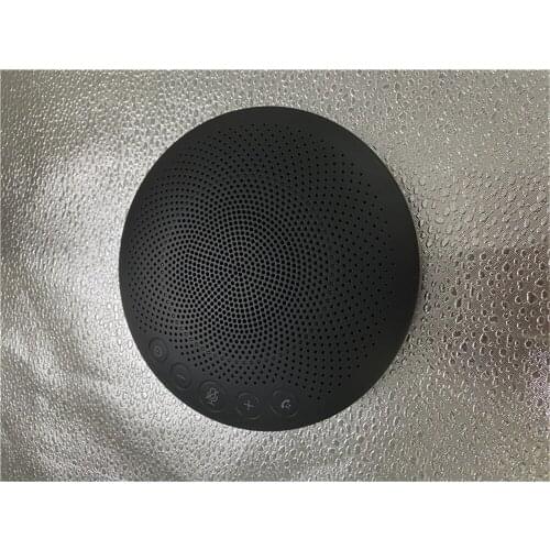 Professional 360 degree pick voice usb 6 microphone conference microphone or speakerphone