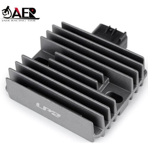 Voltage Regulator Rectifier for Mercury Mercruiser F115 F100 F90 F80 F75 881346T 68V-81960-00 Outboard Motors