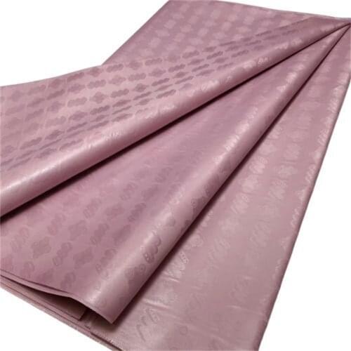 Atiku fabric for men bazin riche fabric robes de soirée jacquard brocade fabric basin riche brode african lace high quality5yard