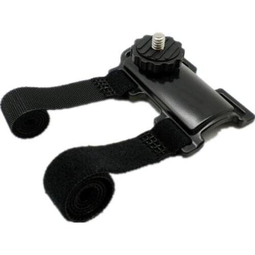 Universal camera holder for bike travel phone Mounting Bracket Holder for Gopro bicyle pod