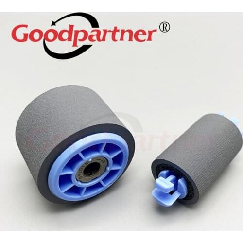 1X A7W93-67039 Tray 1 Roller Kit for HP PageWide 772 765 774 779 780 785 750 777 E75160 E77650 E77660 P77740 P77750 P77760