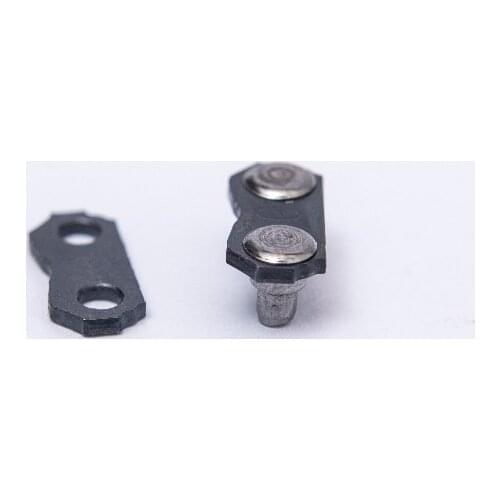 25pcs Chainsaw Saw Chain Link 1/4.050(1.3mm)" Type For Chainsaw Chains