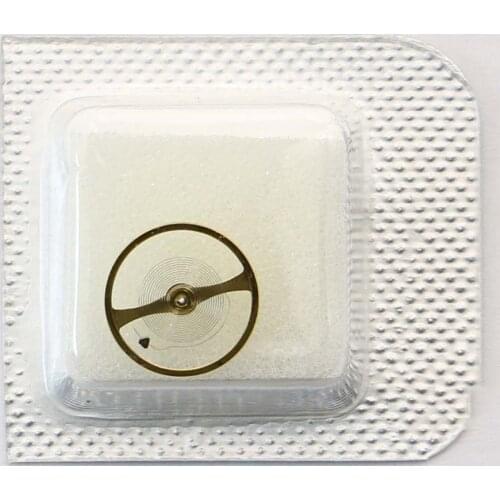 Balance Wheel Watch movement accessories 9015 movement accessories 9015 balance spring fully placed single price