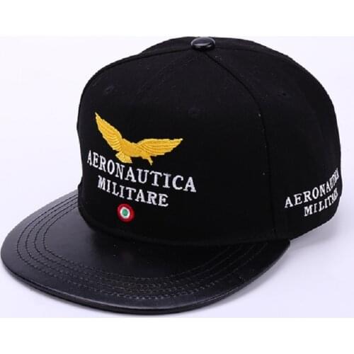 Autumn Unisex Embroidery Youth Letter Baseball Cap Mens and Womens Snapback Hip Hop Flat Black Hat Trucker Dad Hats