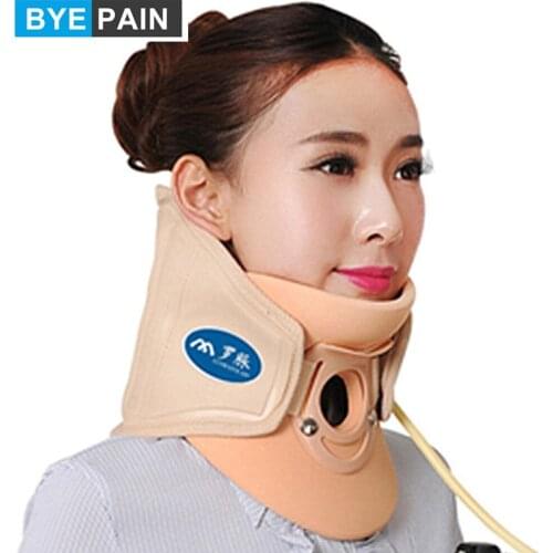 Шейные корсеты BYEPAIN China At AliExpress
