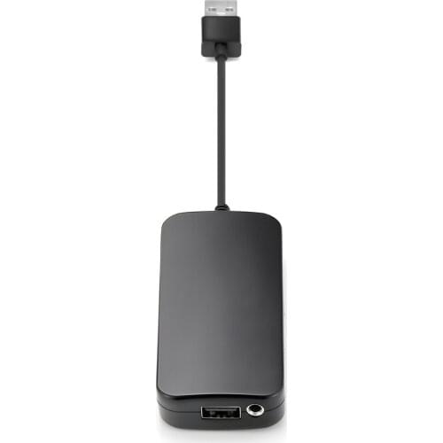 Carlinkit CarPlay Android Box USB Dongle For Modified Android Host Car Multimedia Player Bluetooth Auto Connection