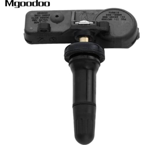 Mgoodoo 1Pc TPMS 28103SG000 28103AJ00A Tire Pressure Sensor MRX3E3 315MHz For Subaru Forester Legacy Imprza Outback WRX Tribeca