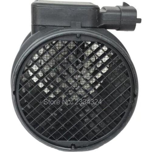 5WK9606 5WK9 606 9041 606Z Air Flow MAF Sensor For VAUXHALL OPEL ASTRA CORSA MERIVA OMEGA SIGNUM VECTRA ZAFIRA Saab Holden Astra