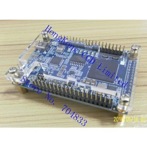 DE0-Nano FPGA Starter Development Board EP4CE22F17C6N