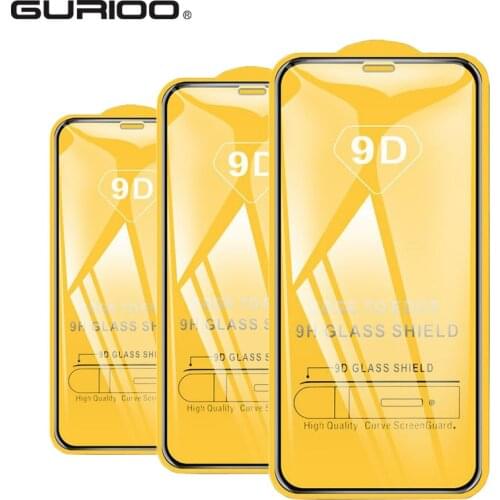 Gurioo Screen Protectors For Samsung Galaxy S21