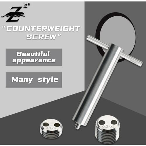 PREDATOR Z2 3142 Pool Cue Weight Bolt Adjust the Weight With Install Tool Wrench A Set Weight Bolts Billiards Cue Accessories