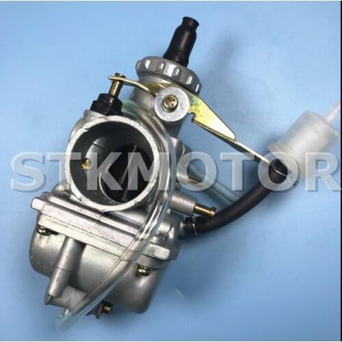 PZ30 30MM Carb Carburetor For SUZUKI Motorcycle DR125 GS125 GS250 GS300 ATV Dirt Bike Parts