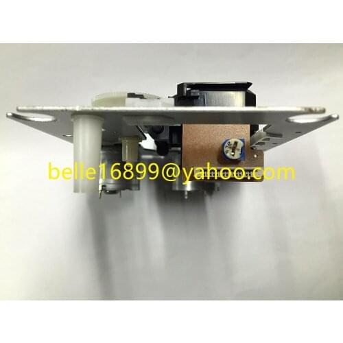 FREE SHIPPNG BRAND New original KSS-215A laser head KSS-215 optical pickup KSM-215DHAP with mechanism KSM215DHAP