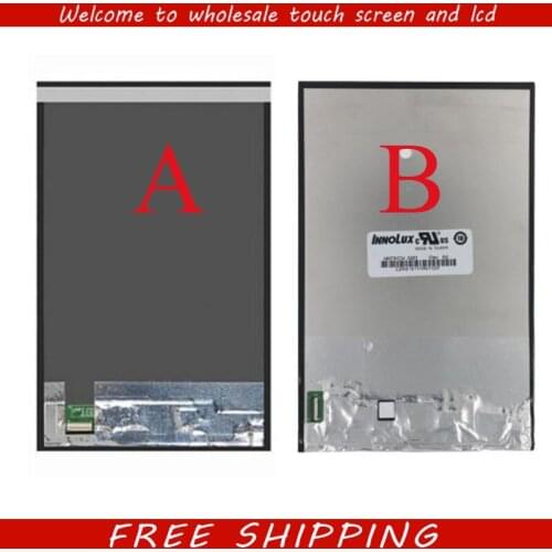 New 7inch LCD screen IPS Display for Irbis TZ737w TZ737 tz737b free shipping