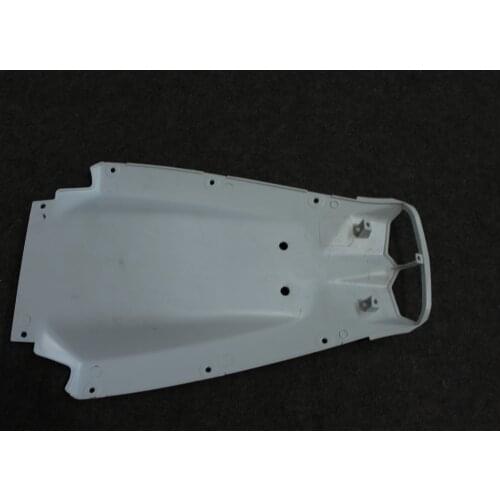 ZXMT new Lower Cover Rear Tail Fairing Individual Motorbike Fairings For Yamaha YZF R6 YZF R6 2003 2004 2005 2006