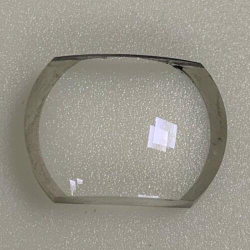 New Eyepiece Glass Viewfinder For Canon for EOS 6D Mark II 6D2 6D II Camera Repair Parts