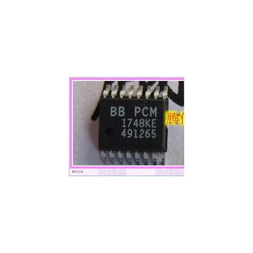 PCM1748KE FP5452 LB1837 A8447ST