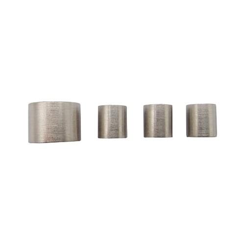 Pen bushings for baseball bat pen kits RZ-BP70#-BU