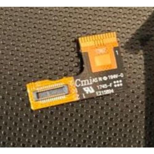 TC20 Scanner Engine Flex Cable (for SE4710) for ZEBRA TC20（NEW compatible W/O LED light
