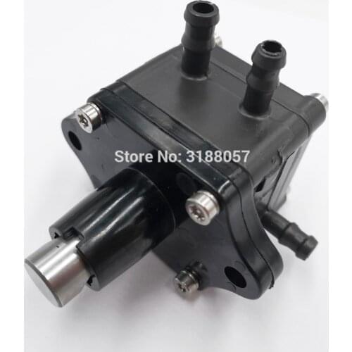 16700-ZW1-004 Fuel Pump For Honda Assy BF25 BF30 BF40 BF50 BF75 BF90