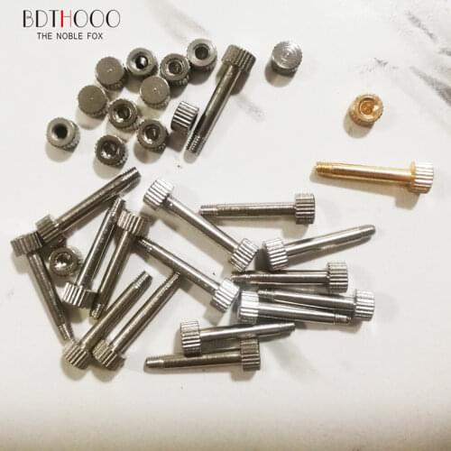 Wholesale 40*34mm 20 Colors Acrylic Combination Split Connector DIY Chains For Jewelry Accessories Handmade Chain Making