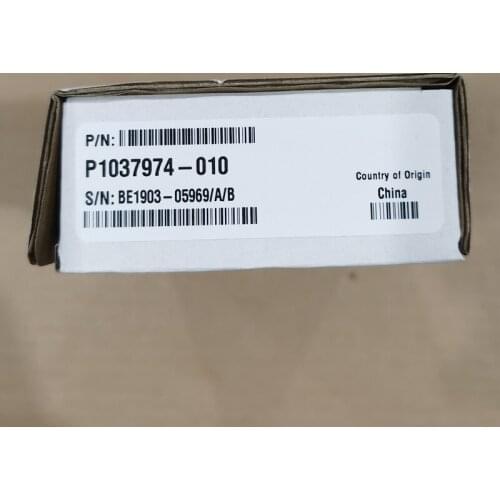 Original Thermal Print Head P1037990-008 P1037974-010 Printhead For ZT200 Series ZT210 ZT220 ZT230 203DPI Barcode Printer