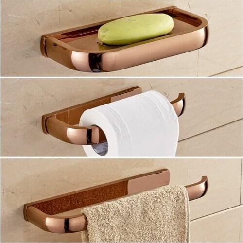 WZLY Bathroom Sets
