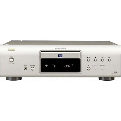 Replacement For DENON DCD-1500AE DCD1500AE DCD 1500AE Laser Lens Lasereinheit Optical Pick-ups Bloc Optique