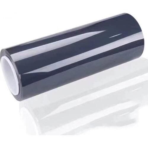 TSAUTOP Premium TPH Material Vehicle Paint Protection Film