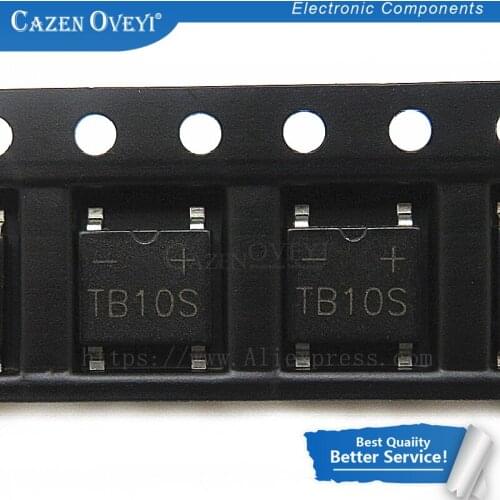 10pcs/lot TB10S TB10 SOP-4 In Stock