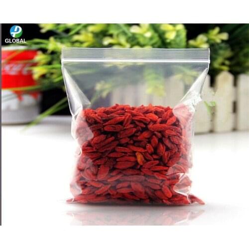 300 pcs10*15cm Self sealing Plastic package Candy & OPP & Jewelry &Gifts Packaging bags Zip lock Resealable Packaging pouches