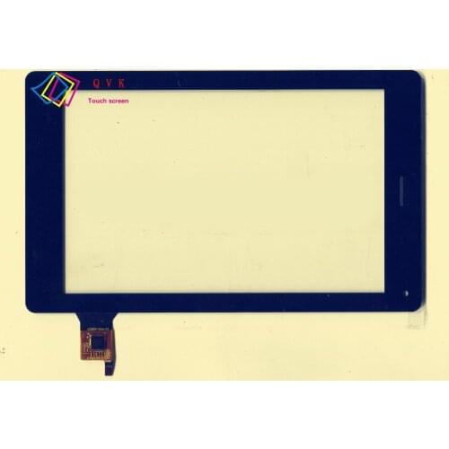 7 inch for Ritmix RMD-758 tablet pc capacitive touch screen glass digitizer panel free shipping