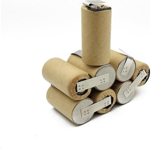 3000mAh for Wagner 9.6V Ni MH Battery pack CD W96PD W 96 PD 69626 for self-installation