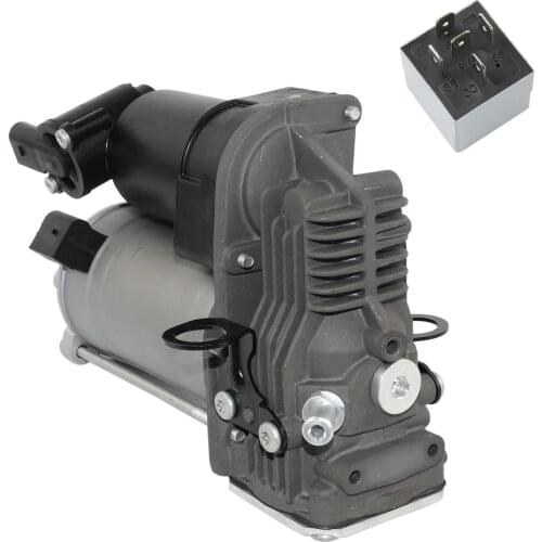 AP02 Airmatic compressor air suspension for Mercedes-Benz ML GL W164 X164 New