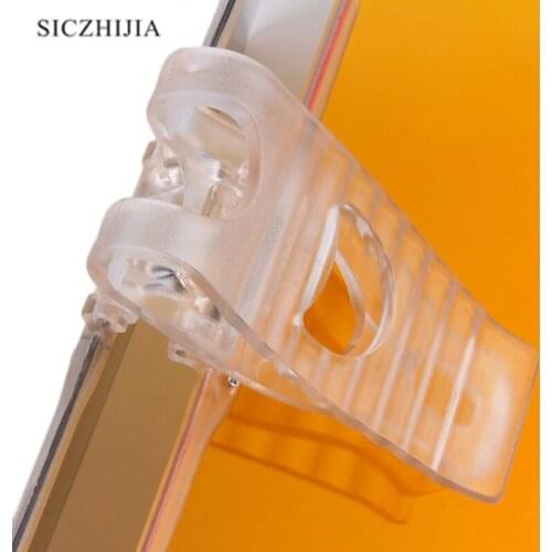 Automotive sun visor with anti-reflective block UV foldable flip for Subaru Forester Outback Legacy Impreza XV BRZ