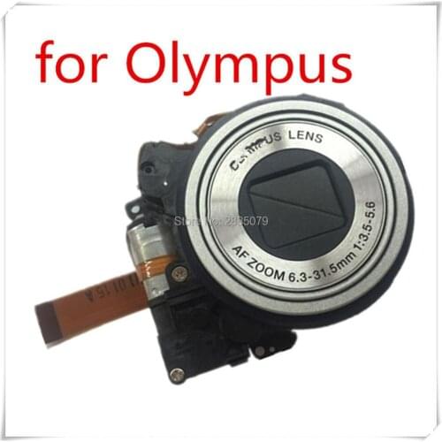 Free shipping 100% NEW Original Lens Zoom for Olympus FE-330 FE-340 FE-46 X-845 X-855 C550 C560 FE330 FE340 FE46 X845 X855