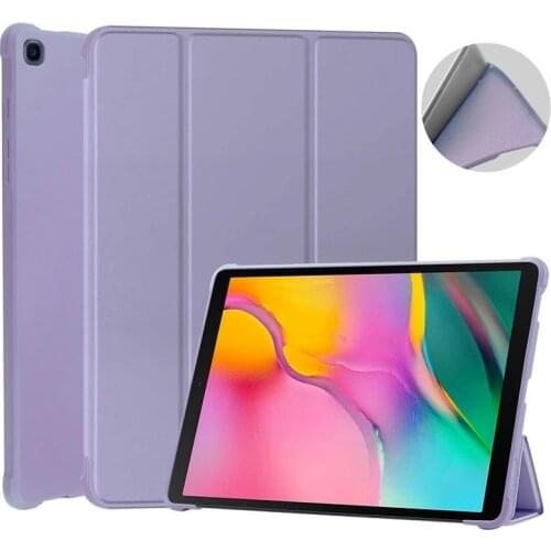 Case For Samsung Galaxy Tab A7 10.4 SM-T500/T505 Tablet Adjustable Folding Stand Cover For Samsung Galaxy Tab A7 10.4 2020 Case