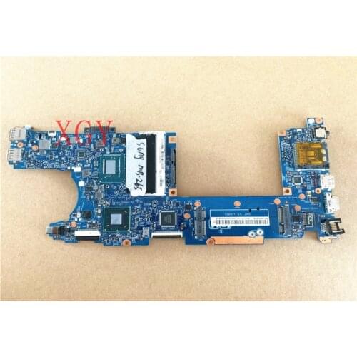 FOR SONY MBX-265 Motherboard S2203-1 48.4XM01.011 SR0N8 I5-3317U 100% test OK