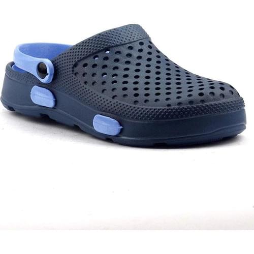 Overhead Eva 9626 Hospital Business Men Women Slippers