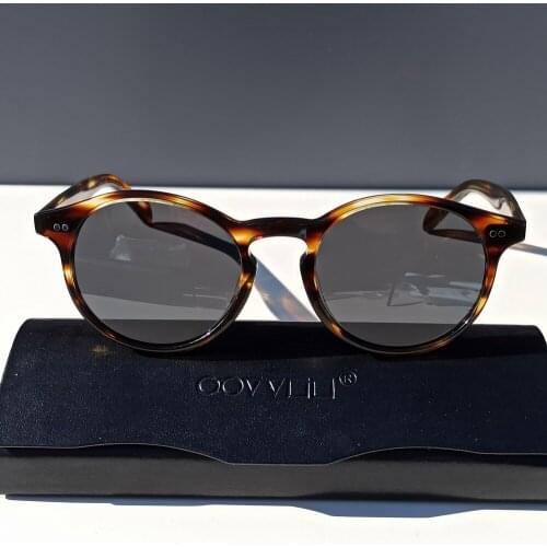 Eyedow Mens Sunglasses