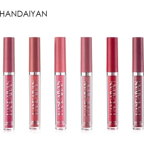 High Quality Lipgloss China Cosmetics Vendors Wholesale Nude High Pigmented Lipgloss