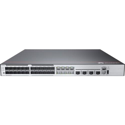 S5735-S32ST4X Network Gigabit Access Switches